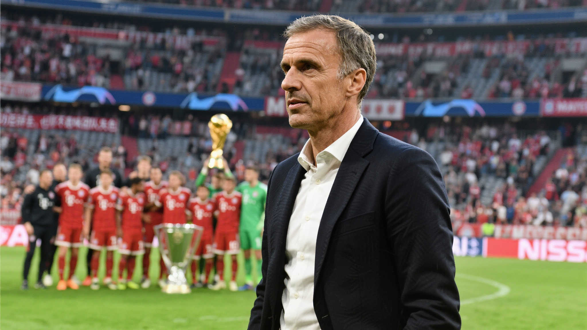 英超直播简介服务